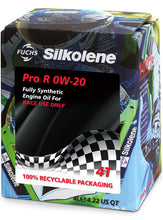 Load image into Gallery viewer, Silkolene Pro R 0W-20