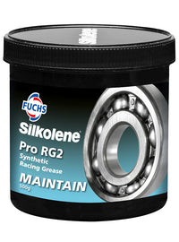 Silkolene Pro RG2 Grease