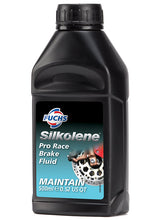 Load image into Gallery viewer, Silkolene Pro Race Brake Fluid