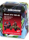 Silkolene Quad ATV 5W-40