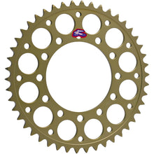 Load image into Gallery viewer, Renthal Rear Motorcycle Sprocket Ultralight 480-415