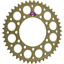 Load image into Gallery viewer, Renthal Rear Sprocket 221-530-43HA