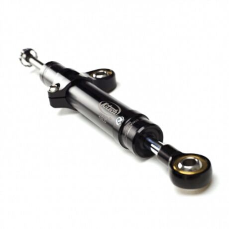 K-Tech Motorcycle Steering Damper Road (055-15.KA09.01)