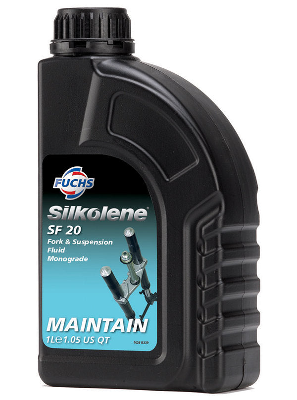 Silkolene SF 20