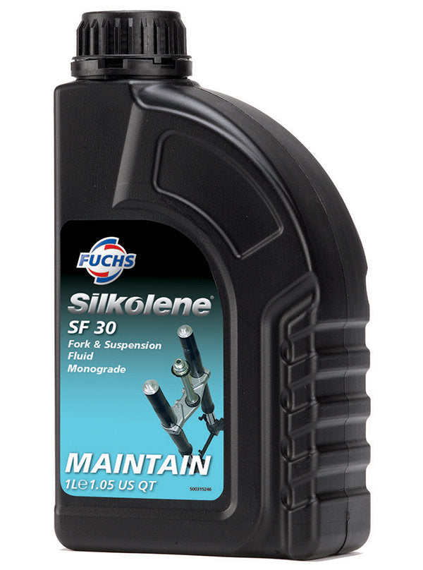 Silkolene SF 30