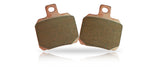 EBC Motorcycle SFAHH Sintered Scooter Series Pads SFA264HH