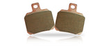 EBC Motorcycle SFAHH Sintered Scooter Series Pads SFA047HH