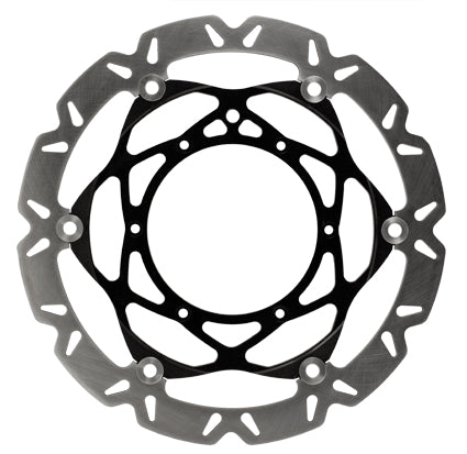 EBC Supermoto Disc Kit SMX6932