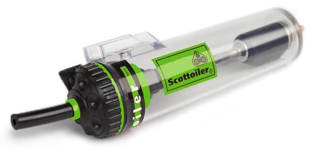 Scottoiler Kawasaki Kit