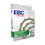 EBC Motorcycle Street Racer Clutch Kit SRC021