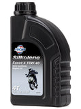 Silkolene Motorcycle Oil Scoot 4 10W-40