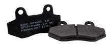 Load image into Gallery viewer, EBC Motorcycle SFA Series Scooter Organic Pads SFA083