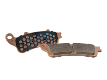 Load image into Gallery viewer, EBC Motorcycle Double-H Sintered Brake Pads FA662HH