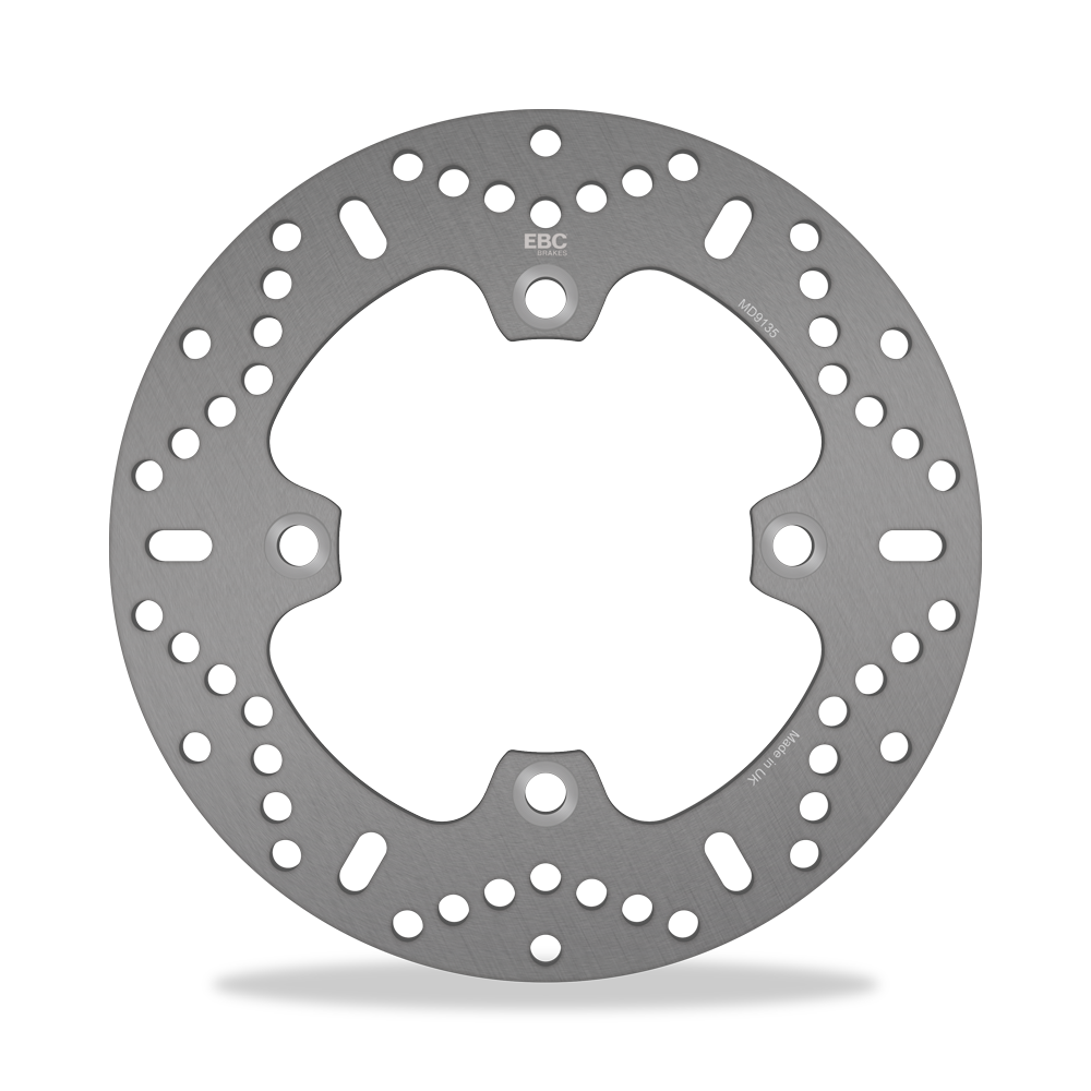 EBC Motorcycle Stainless Steel Disc MD615