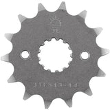 Pattern Steel Front Sprocket 291-15