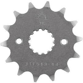 Pattern Steel Front Sprocket 249-15