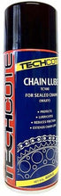 Load image into Gallery viewer, Tech Cote &#39;Waxy&#39; Synthetic Sealed Chain Lubricant TC100