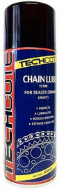Tech Cote 'Waxy' Synthetic Sealed Chain Lubricant TC100