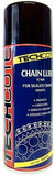 Tech Cote 'Waxy' Synthetic Sealed Chain Lubricant TC100