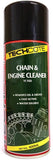 Tech Cote Chain and Engine Cleaner TC160