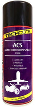 Load image into Gallery viewer, Tech Cote ACS Anti Corrosion Spray TC200