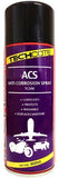 Tech Cote ACS Anti Corrosion Spray TC200