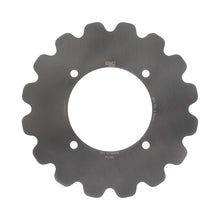 Load image into Gallery viewer, EBC UTVX Side by Side Brake Disc rotor UTVX6173