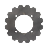 EBC UTVX Side by Side Brake Disc rotor UTVX6173