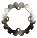 EBC UTVX Side by Side Brake Disc rotor UTVX6188