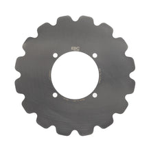 Load image into Gallery viewer, EBC UTVX Side by Side Brake Disc rotor UTVX6202