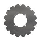 EBC UTVX Side by Side Brake Disc rotor UTVX6202