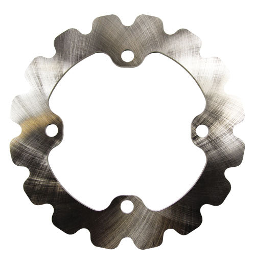 EBC UTVX Side by Side Brake Disc rotor UTVX6223