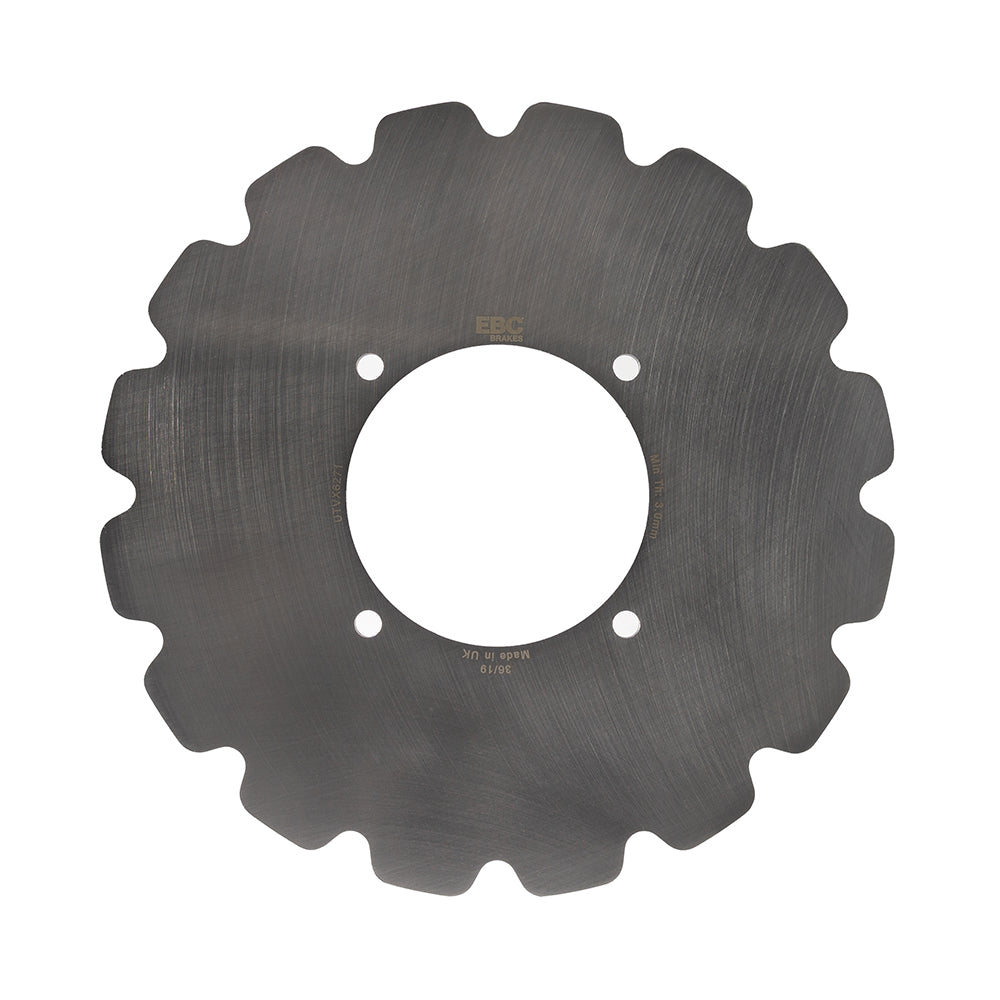 EBC UTVX Side by Side Brake Disc rotor UTVX6271