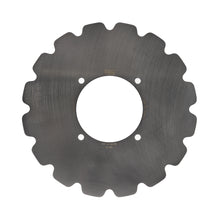 Load image into Gallery viewer, EBC UTVX Side by Side Brake Disc rotor UTVX6271