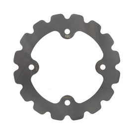EBC UTVX Side by Side Brake Disc rotor UTVX6312