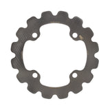 EBC UTVX Side by Side Brake Disc rotor UTVX6366