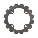 EBC UTVX Side by Side Brake Disc rotor UTVX6370