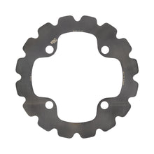 Load image into Gallery viewer, EBC UTVX Side by Side Brake Disc rotor UTVX6380