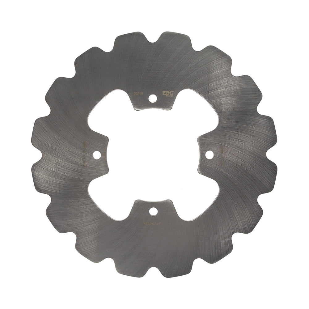 EBC UTVX Side by Side Brake Disc rotor UTVX6384