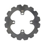 EBC UTVX Side by Side Brake Disc rotor UTVX6395