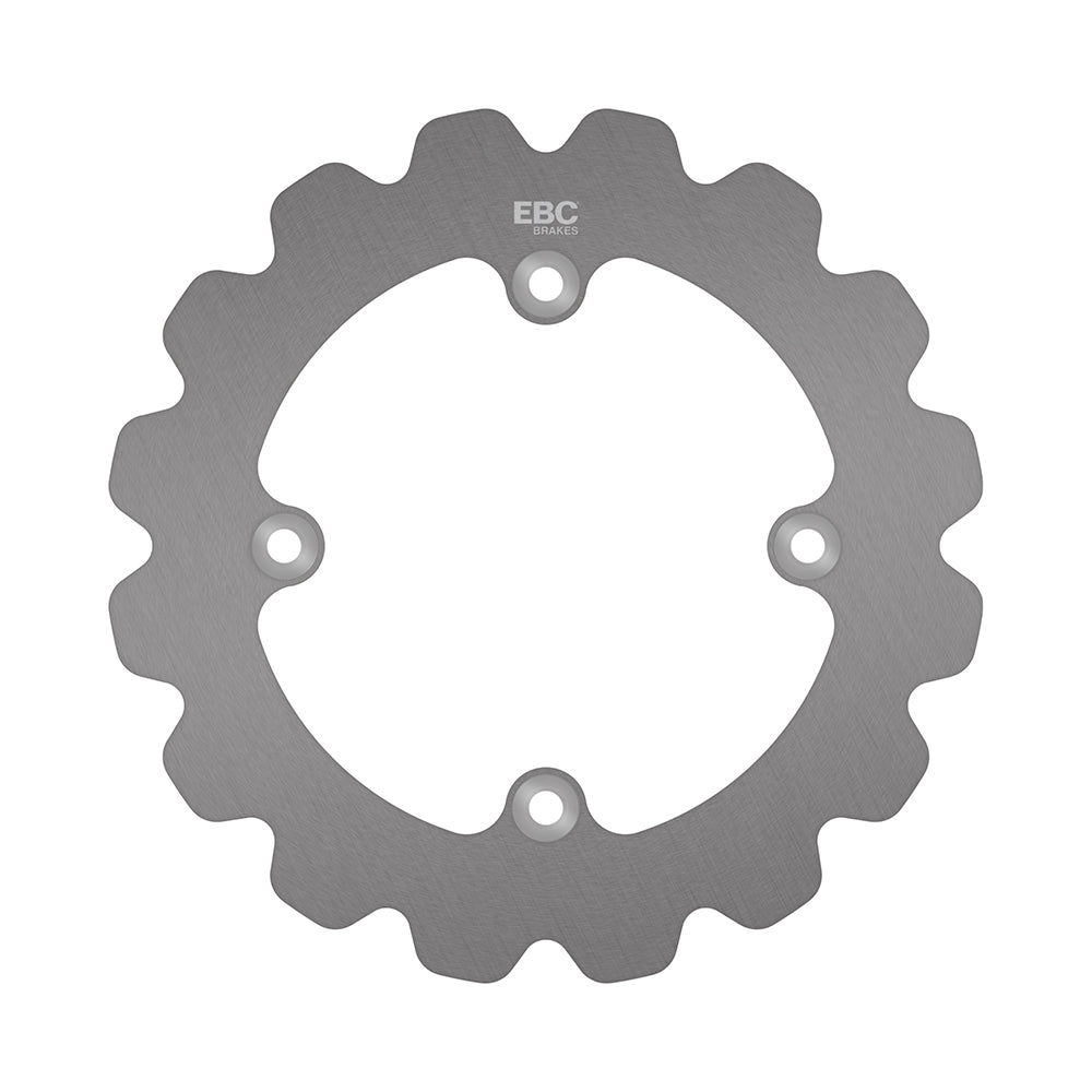 EBC UTVX Side by Side Brake Disc rotor UTVX6396