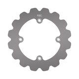 EBC UTVX Side by Side Brake Disc rotor UTVX6396