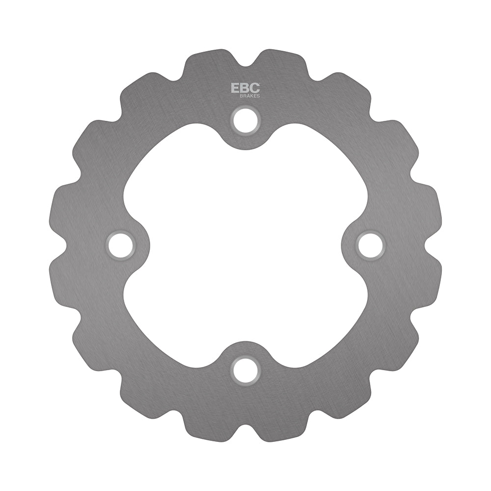 EBC UTVX Side by Side Brake Disc rotor UTVX6397