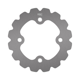 EBC UTVX Side by Side Brake Disc rotor UTVX6397