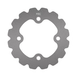 EBC UTVX Side by Side Brake Disc rotor UTVX6397