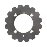 EBC UTVX Side by Side Brake Disc rotor UTVX6408