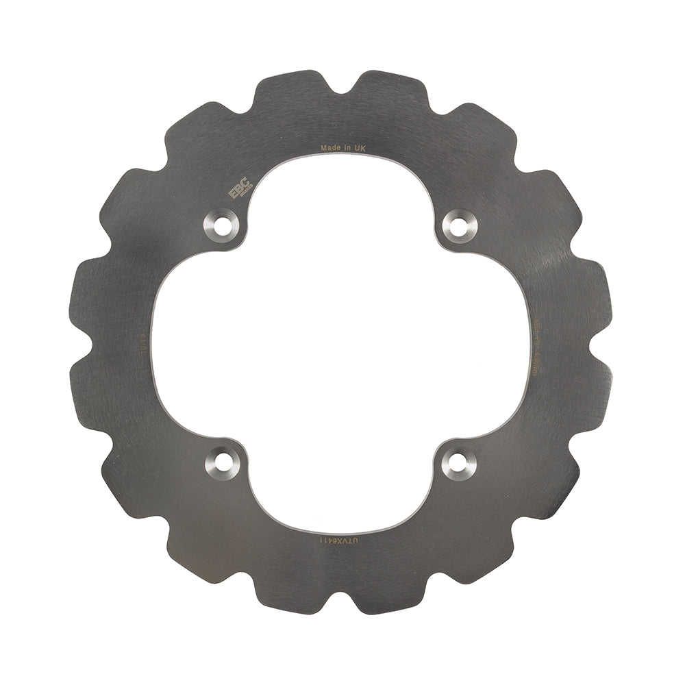 EBC UTVX Side by Side Brake Disc rotor UTVX6411