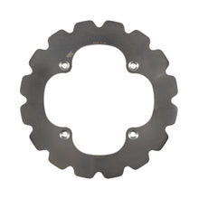 Load image into Gallery viewer, EBC UTVX Side by Side Brake Disc rotor UTVX6411