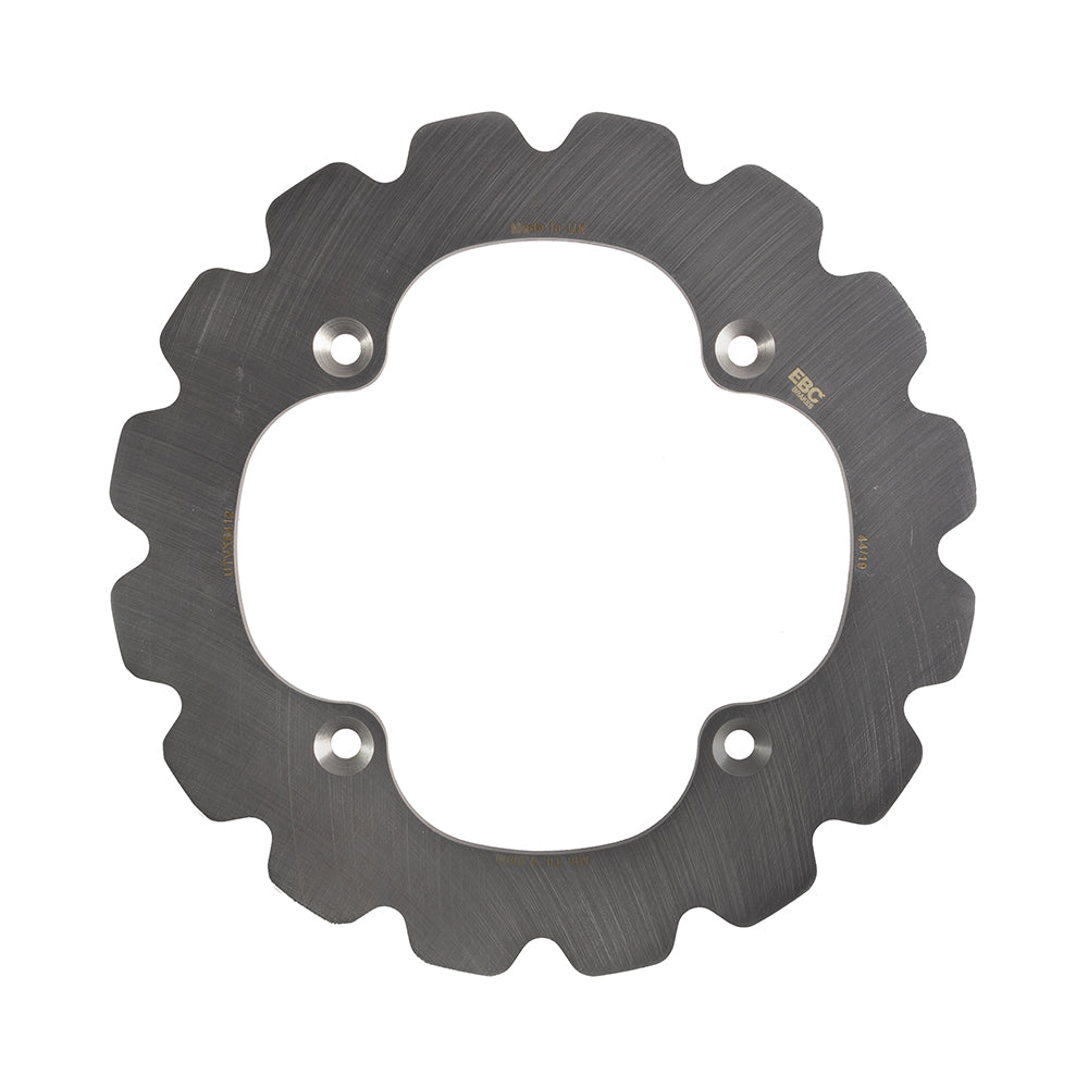 EBC UTVX Side by Side Brake Disc rotor UTVX6412