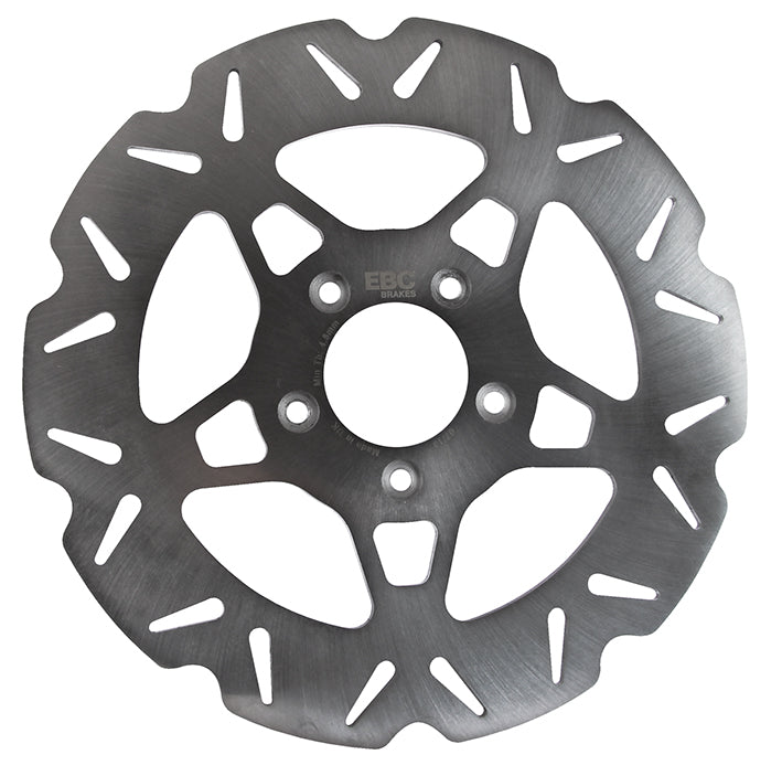 EBC Motorcycle Vee-Series Brake Disc Solid VR632